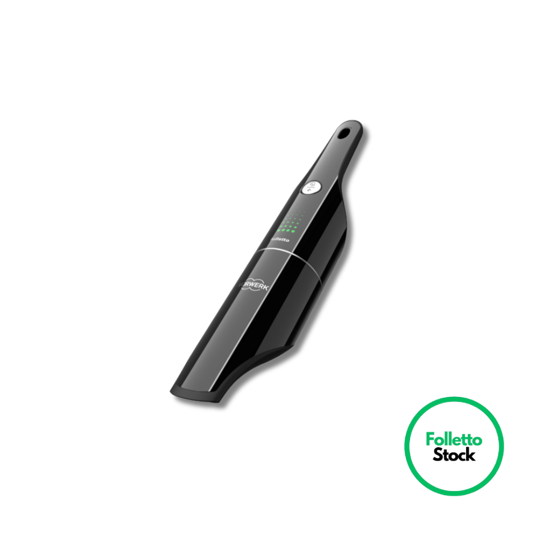 ASPIRABRICIOLE VC100 (ORIGINALE) - Folletto Stock